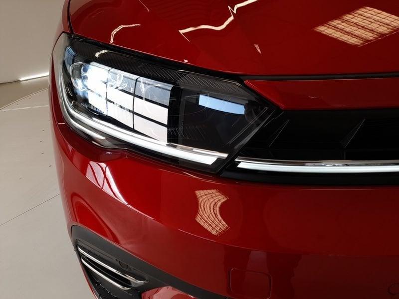 Volkswagen Polo 1.0 TSI Style DSG