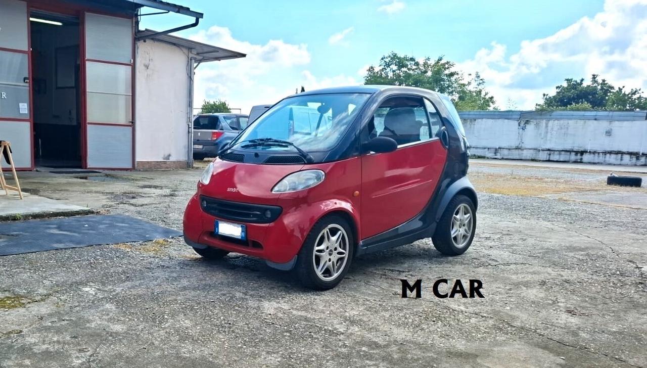 Smart 800 pulse cdi