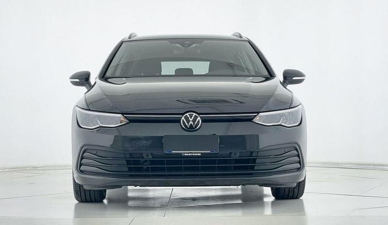 Volkswagen Golf Golf Variant 2.0 TDI SCR DSG Life