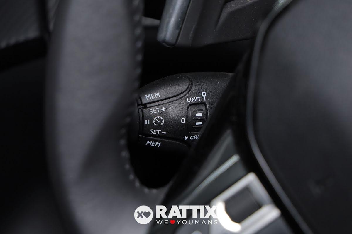 Peugeot 208 1.2 Hybrid 110CV Allure e-DCS6