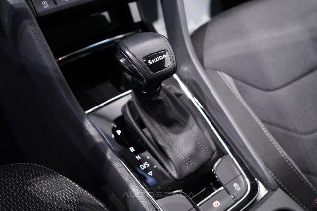 SKODA Kodiaq 2.0 TDI 150cv EVO SCR DSG 7 Posti Executive