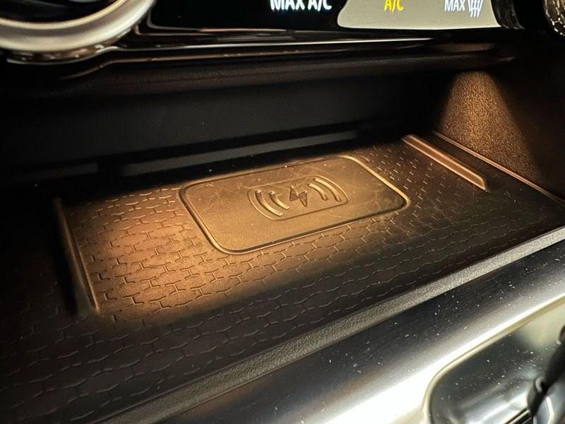 Jaguar F-Pace 2.0 D 163 CV AWD aut. R-Dynamic S