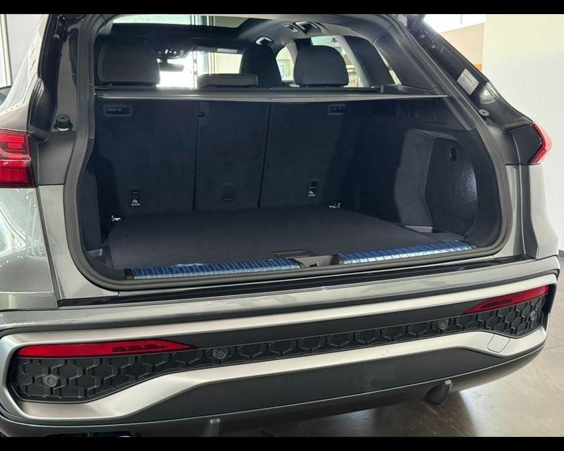Audi Q5 3ª serie TDI 150 kW mHEV+ S tronic quattro S line edition