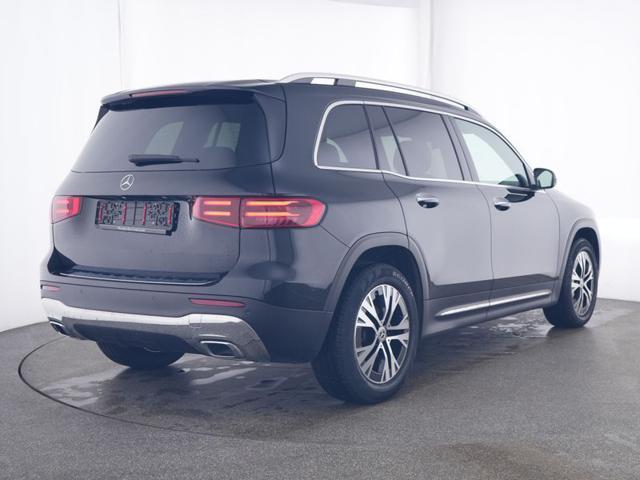 MERCEDES-BENZ GLB 180 Automatic Progressive Advanced Plus
