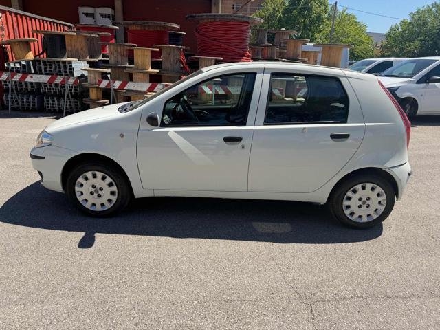 FIAT Punto Classic 1.2 5p Active GPL perfetta di meccanica