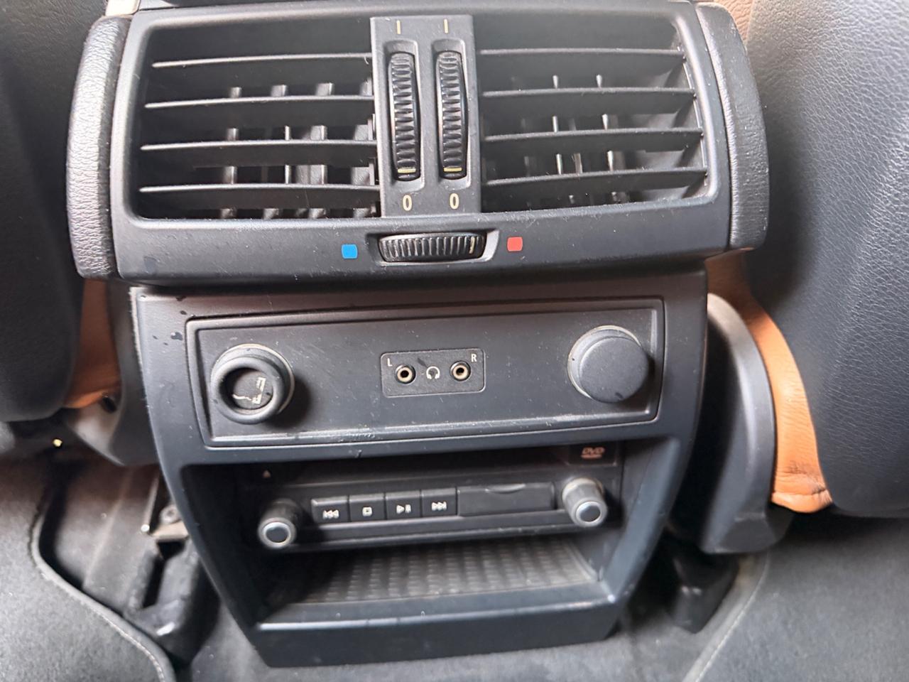 Bmw X5 3.0sd cat Attiva