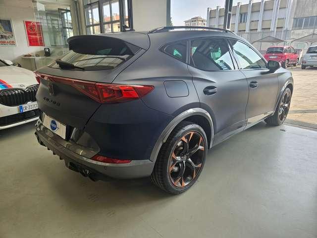 CUPRA Formentor Formentor 2.0 tsi VZ 4drive 310cv dsg