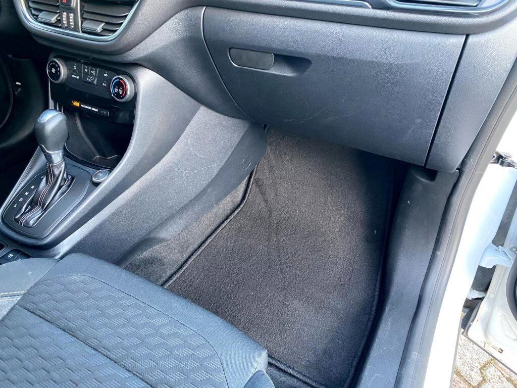 FORD Puma 1.0 EcoBoost 125 CV S&S aut. Titaniu