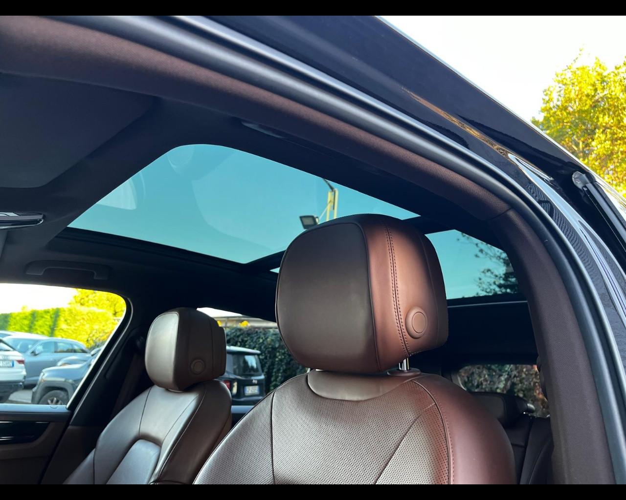 PORSCHE CAYENNE 3.0 E-HYBRID TIPTRONIC