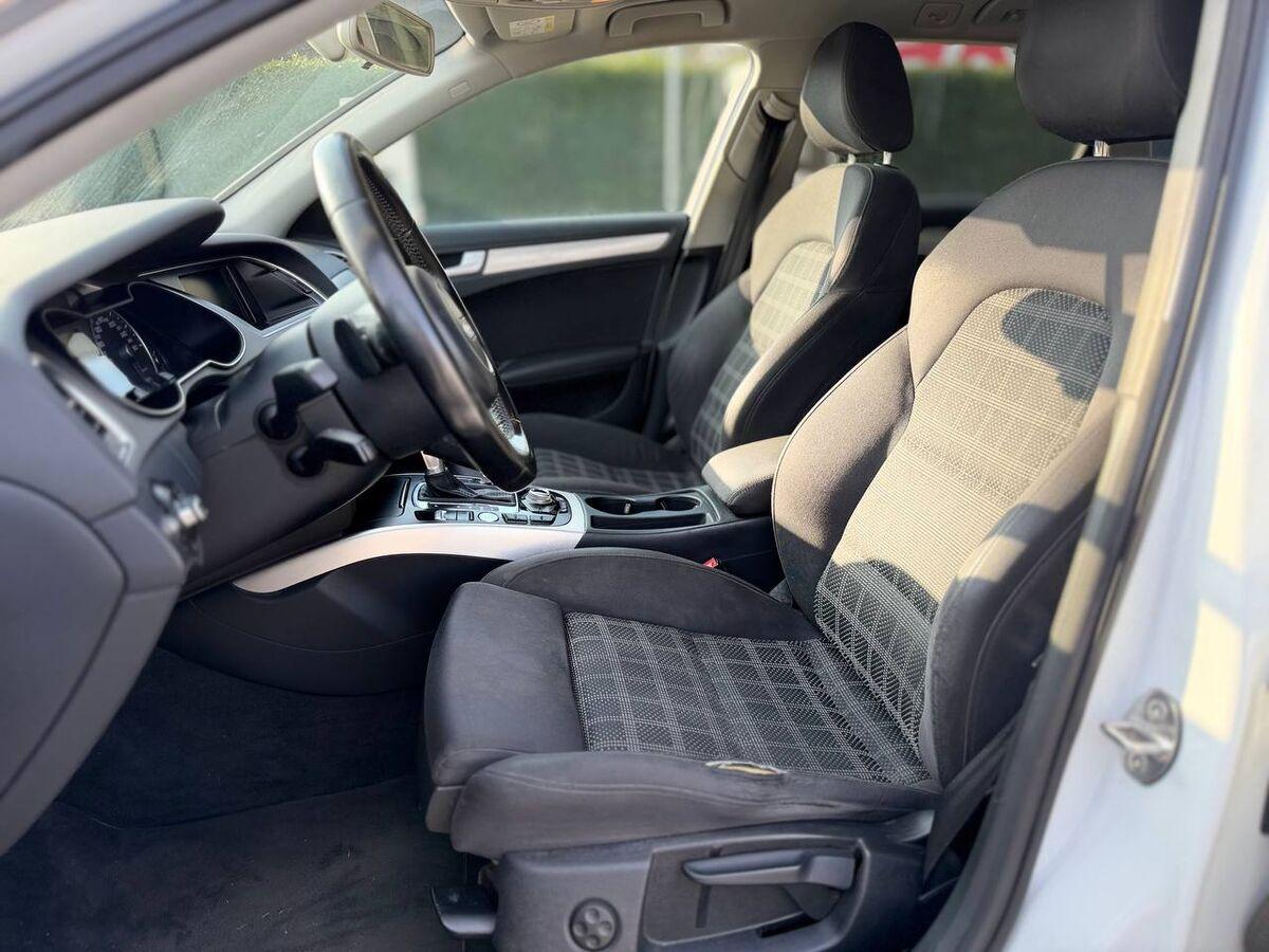 Audi A4 2.0 tdi Ambiente quattro 190cv s-tronic EURO 6 !