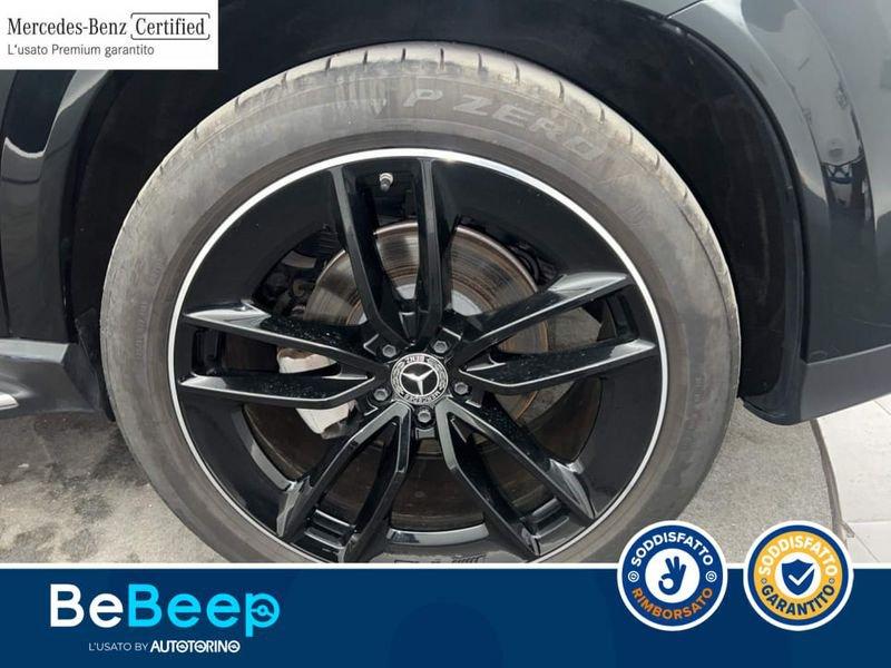 Mercedes-Benz GLE Coupé GCOUPE 350 DE PHEV AMG LINE PREMIUM PLUS 4MATIC