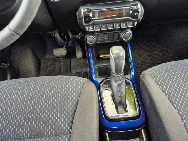 SUZUKI Ignis 1.2 Hybrid CVT Top AZIENDALE 13.000 KM