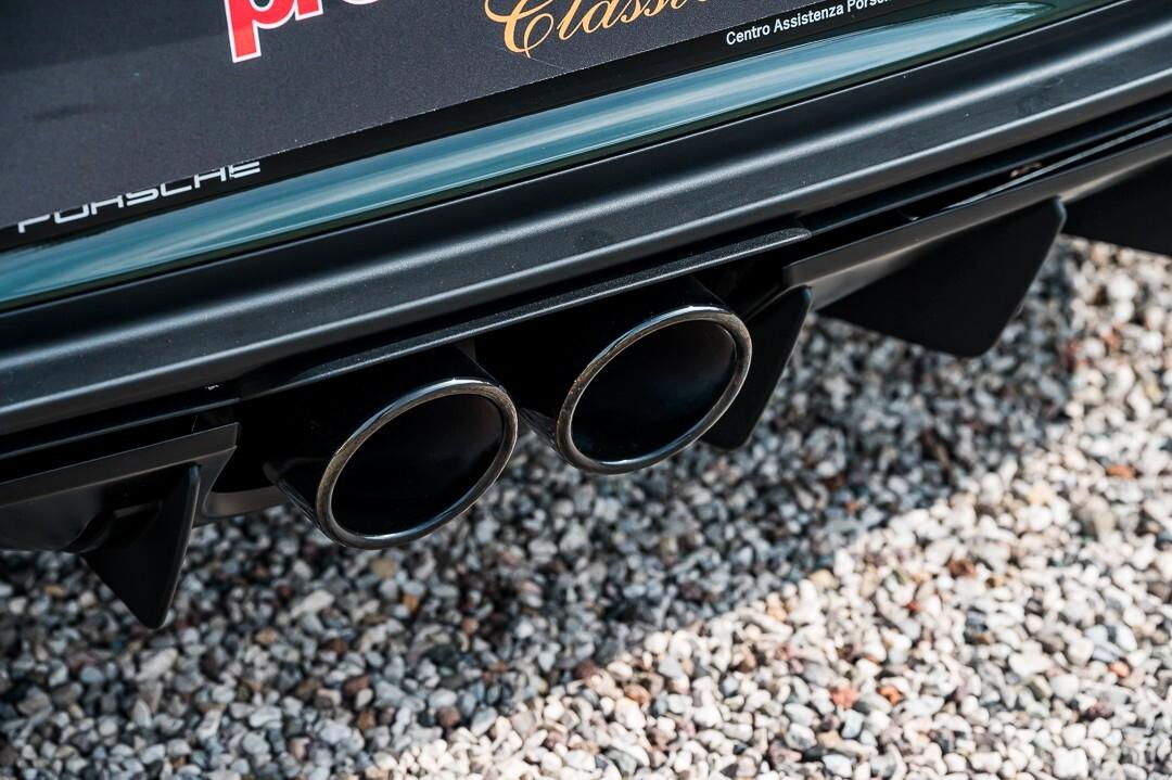 Porsche Carrera 992 4.0 GT3 c/pack Touring