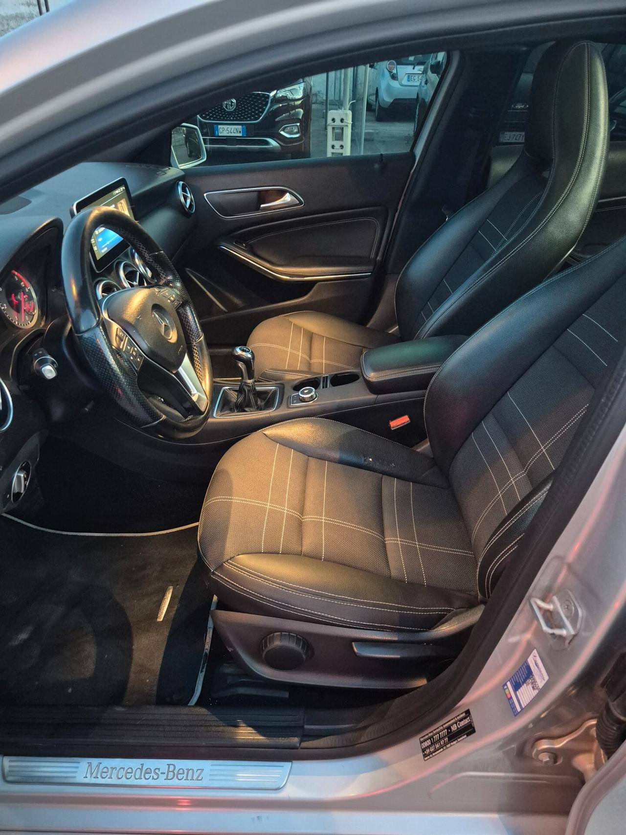 Mercedes-benz A 180 CDI Premium