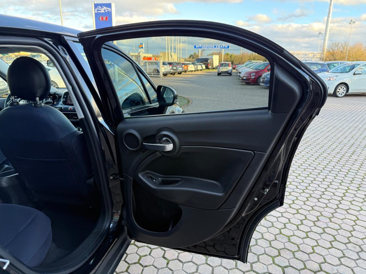 Fiat 500X 1.0 T3 120 CV Cult