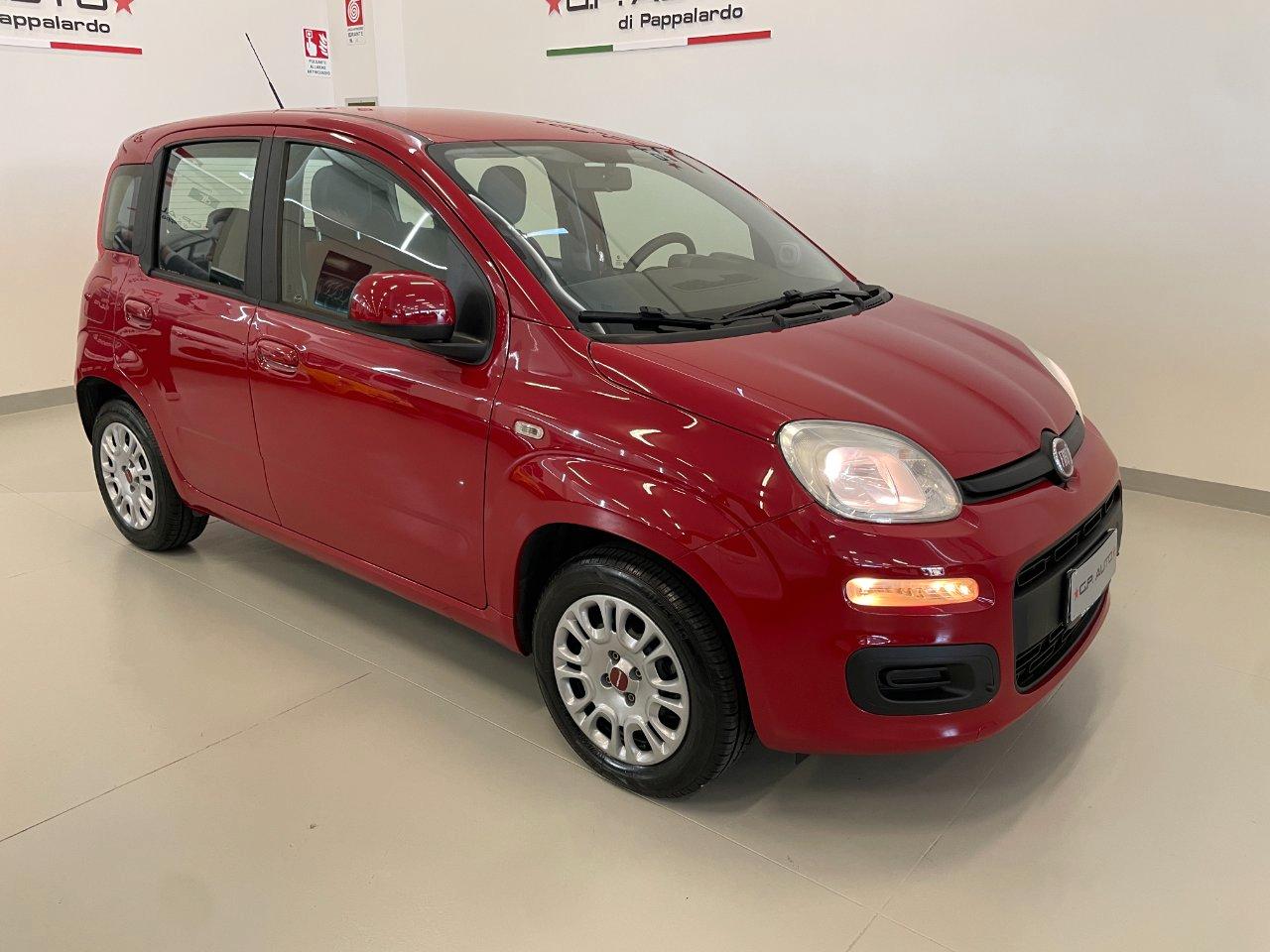 Fiat Panda 1.2 EasyPower Easy
