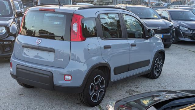 FIAT Panda HYBRID CITYLIFE 1.0cc 70cv