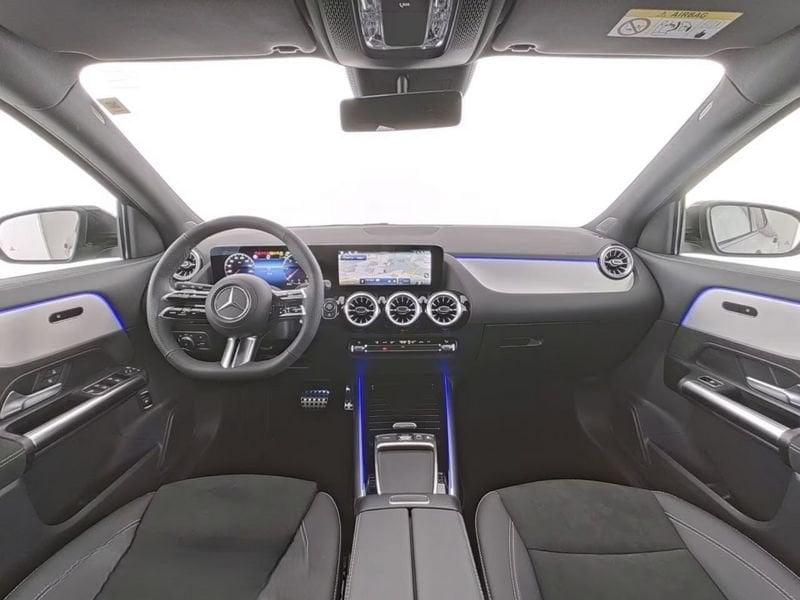 Mercedes-Benz GLA GLA 180 d Auto AMG Line SPECIAL EDITION NIGHT20" FULL LED CAMERA