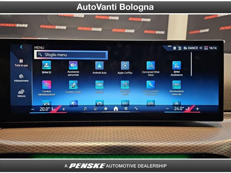 BMW Serie 4 Gran Coupé 420d xDrive 48V Msport Pro