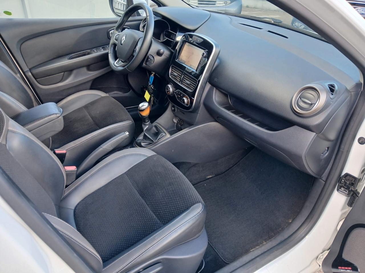 Renault Clio dCi 8V 90CV Start&Stop 5 porte Energy Excite