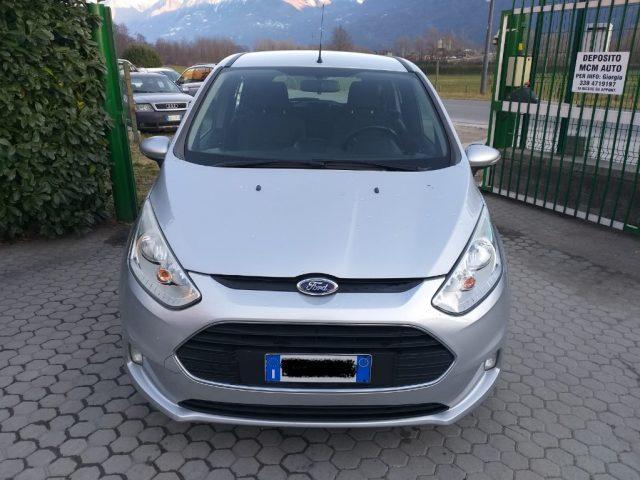 FORD B-Max 1.6 TDCi 95 CV