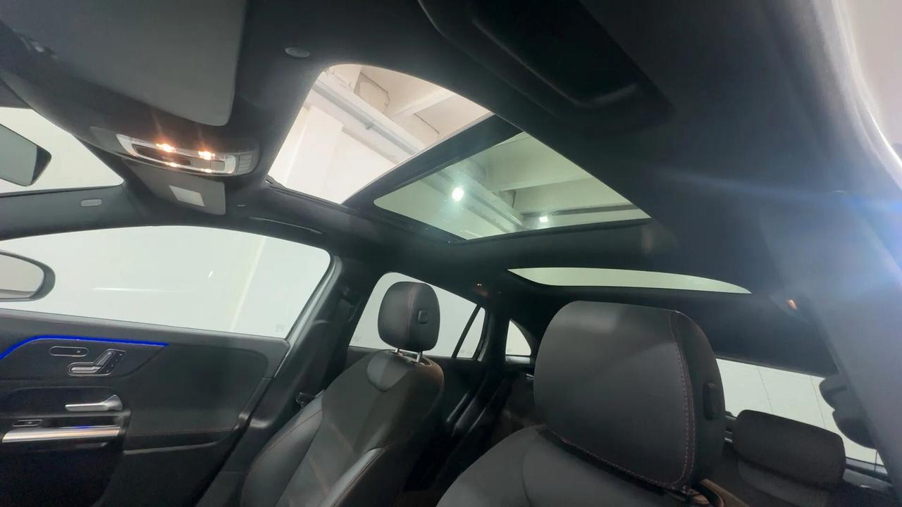 Mercedes-benz GLA 200 Automatic Premium