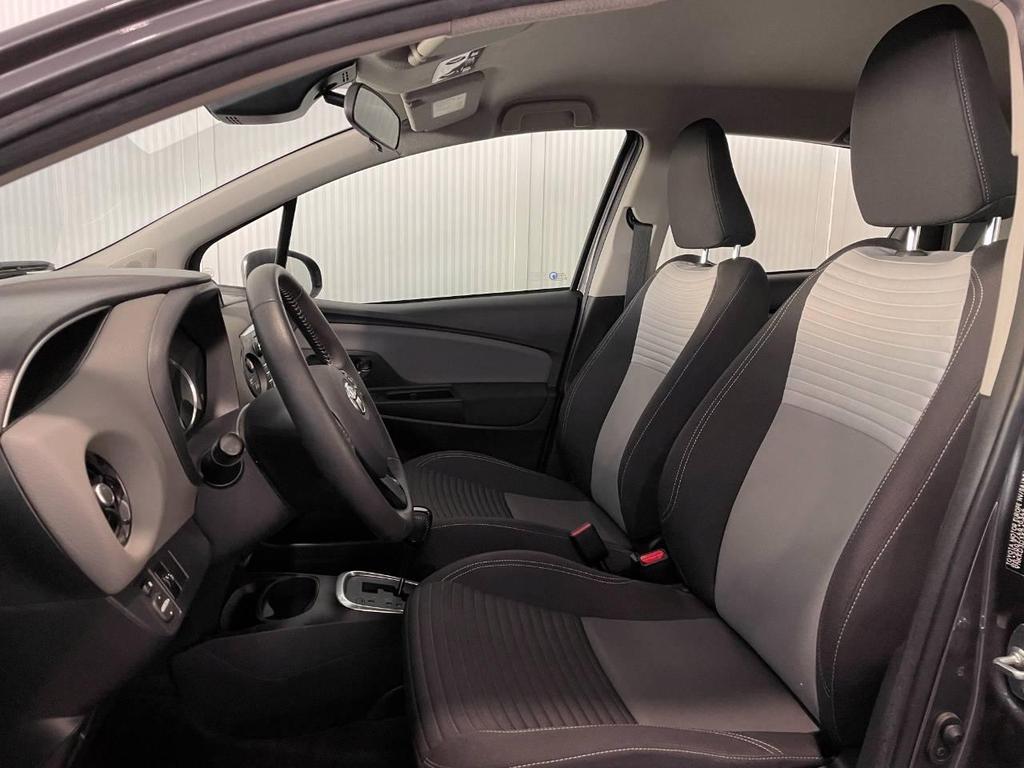 Toyota Yaris 5 Porte 1.5 VVT-i Hybrid Active E-CVT