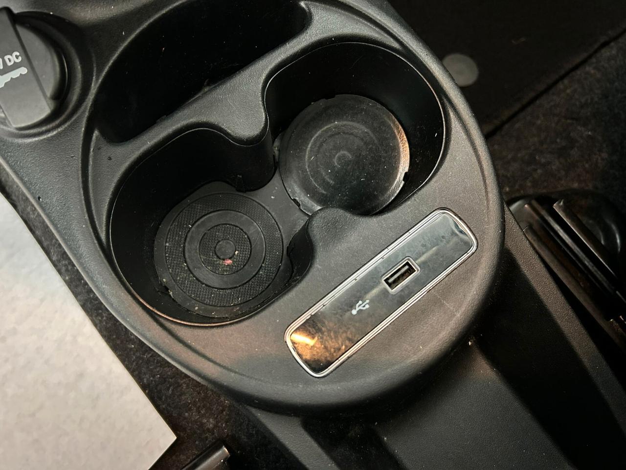 Fiat 500 1.2B Mirror X NEOPATENTATI 2018