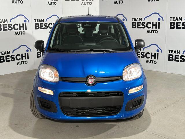 FIAT New Panda 1.0 FireFly 70CV Hybrid 5P. MY25