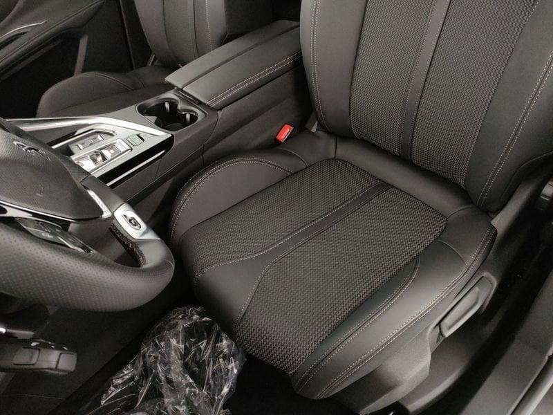 Peugeot 3008 3008 BlueHDi 130 S&S EAT8 GT Pack