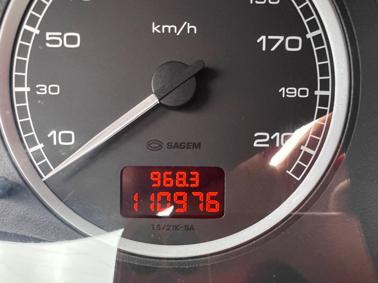 Peugeot 307 1.6 16V 5p. XSI