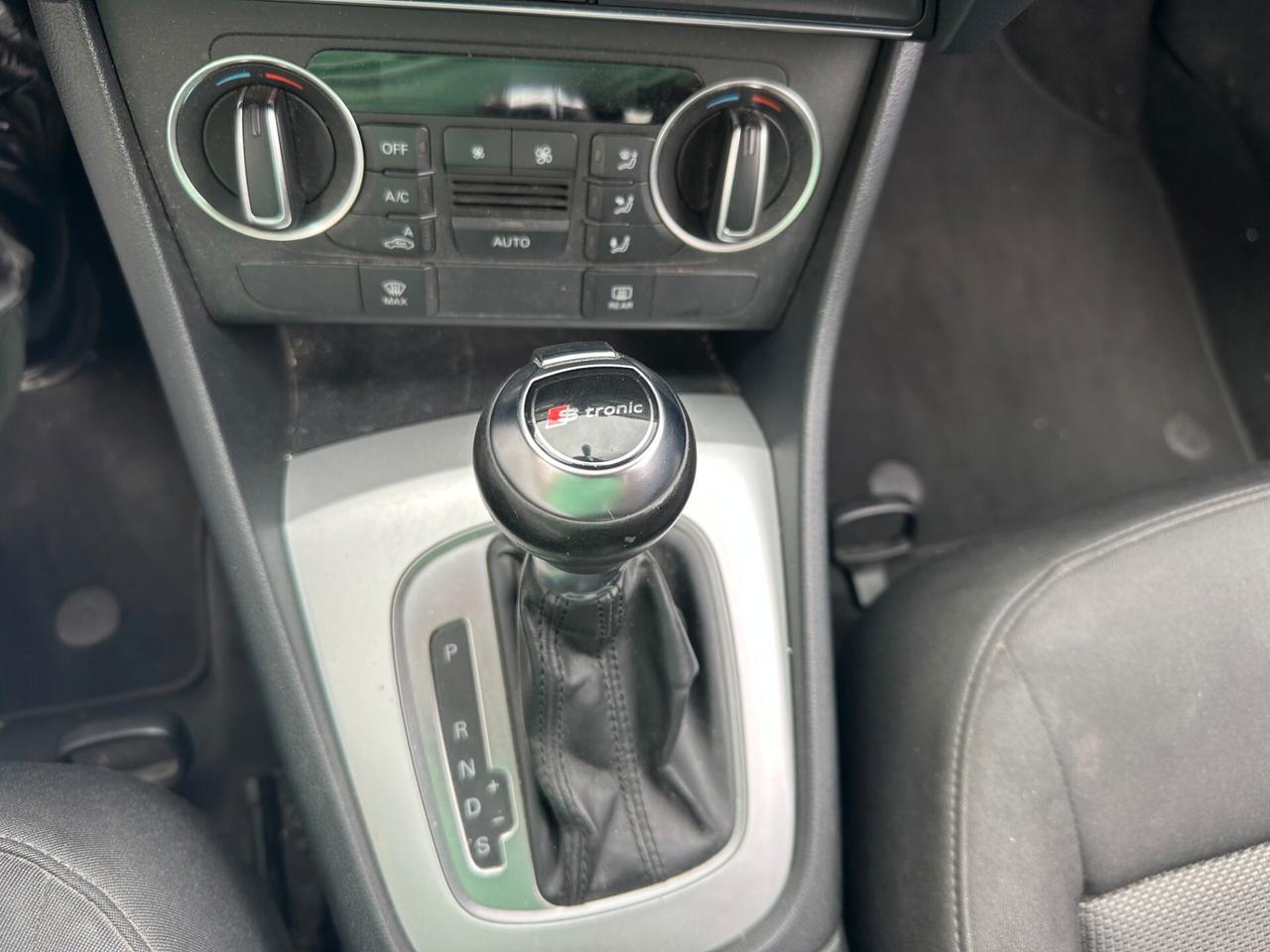 Audi Q3 2.0 TDI 150 CV quattro S tronic Km 150.000