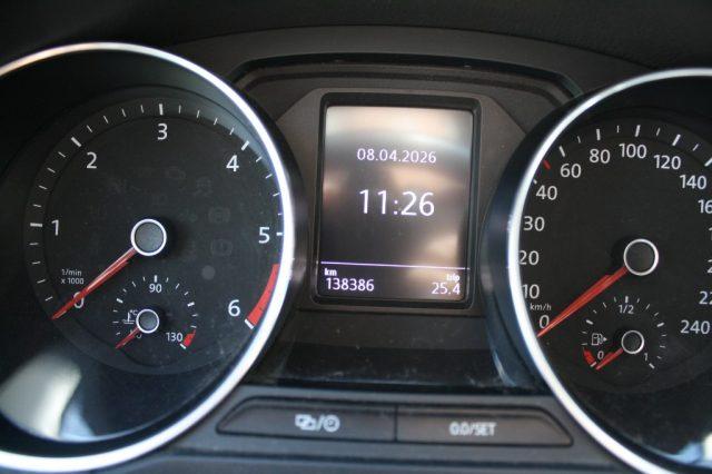 VOLKSWAGEN Polo 1.4 TDI 5p. Fresh