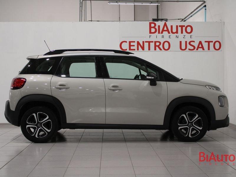Citroën C3 Aircross BlueHDi 120 S&S Feel EAT6