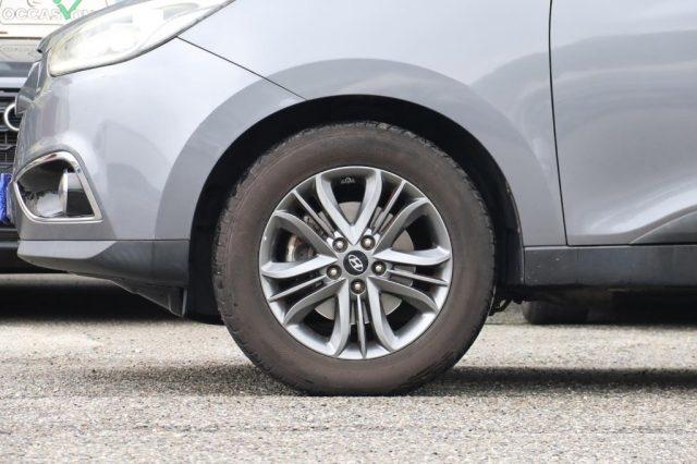 HYUNDAI iX35 1.6 GDI 16V 2WD Comfort