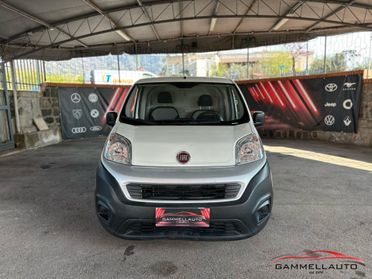 Fiat Fiorino 1.3 MJT SX AUTOCARRO 80cv