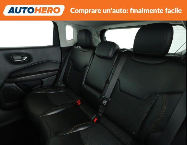 JEEP Compass 2.0 Multijet II aut. 4WD Limited