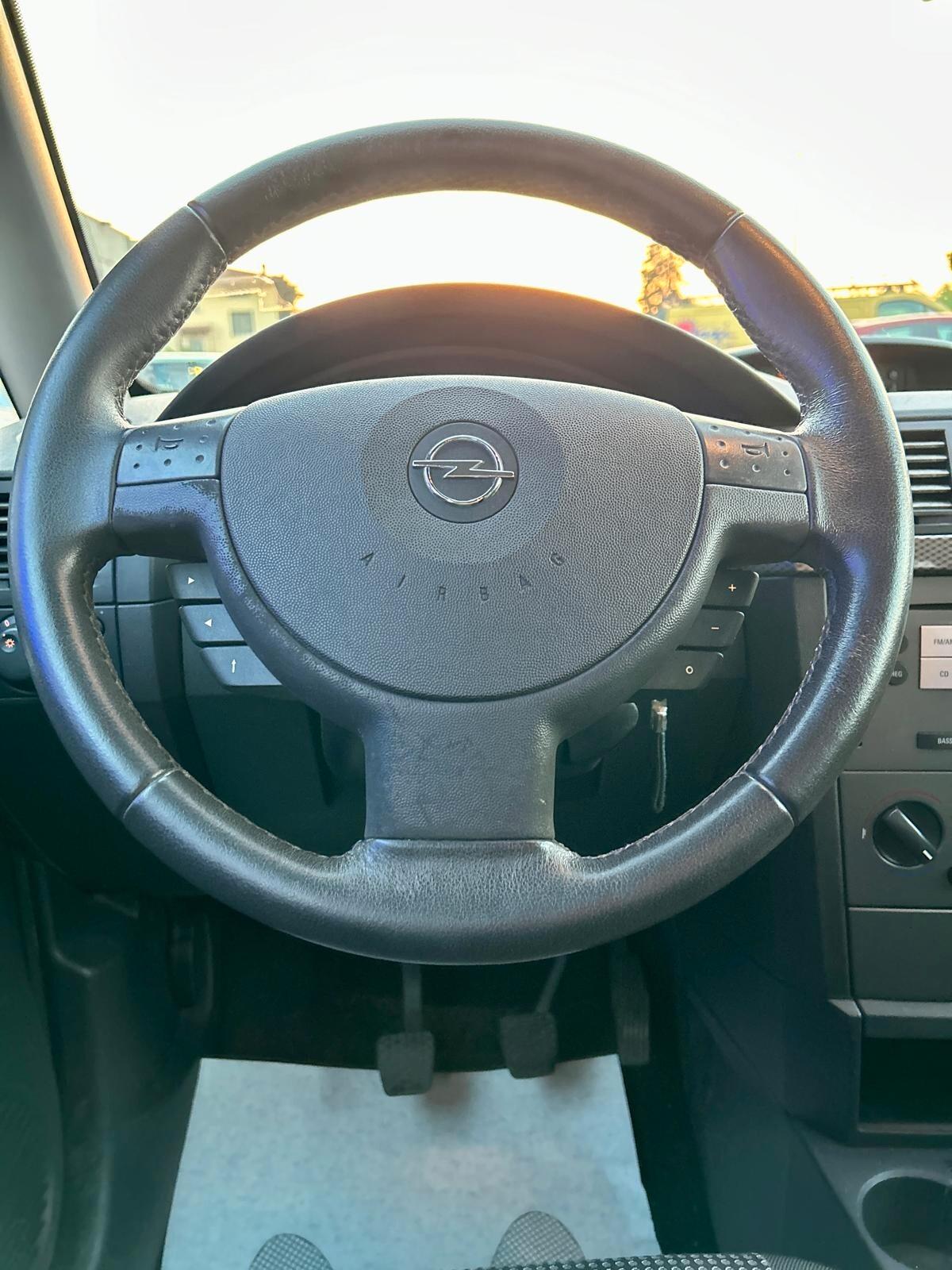 Opel Meriva 1.4 16V Cosmo - ok neopatentato