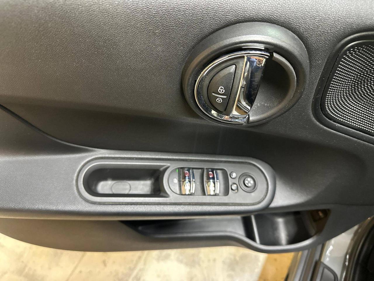 MINI Countryman Cooper Northwood Edition