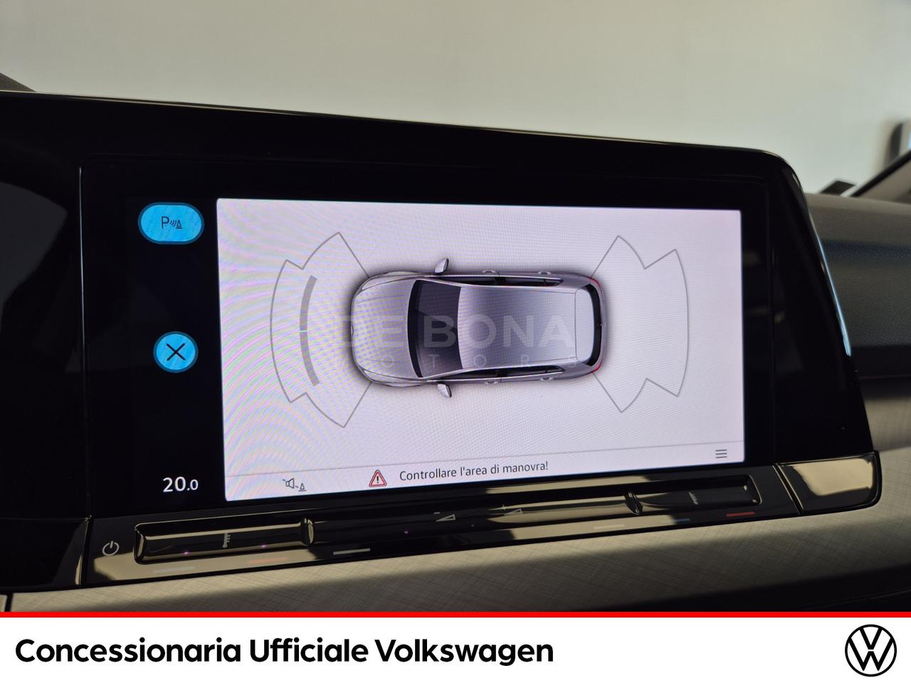 Volkswagen Golf 1.0 tsi evo life 110cv