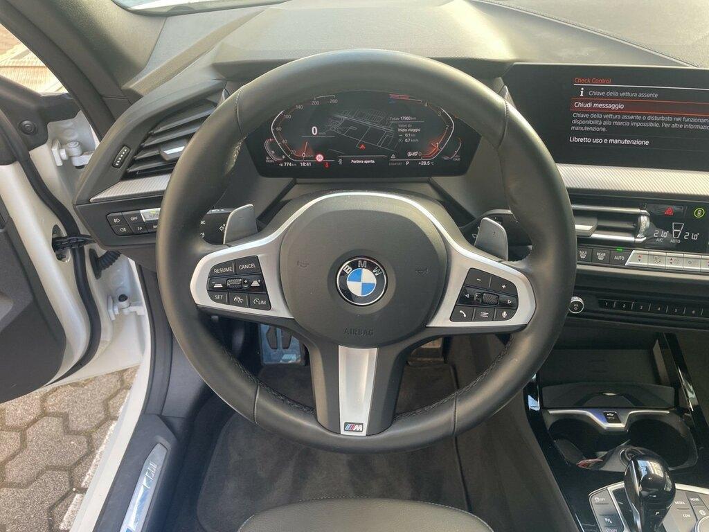 BMW Serie 2 Gran Coupe 220 d Msport Steptronic