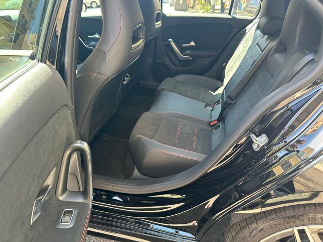 MERCEDES-BENZ A 200 AMG Line Premium Plus-Garanzia Mecedes