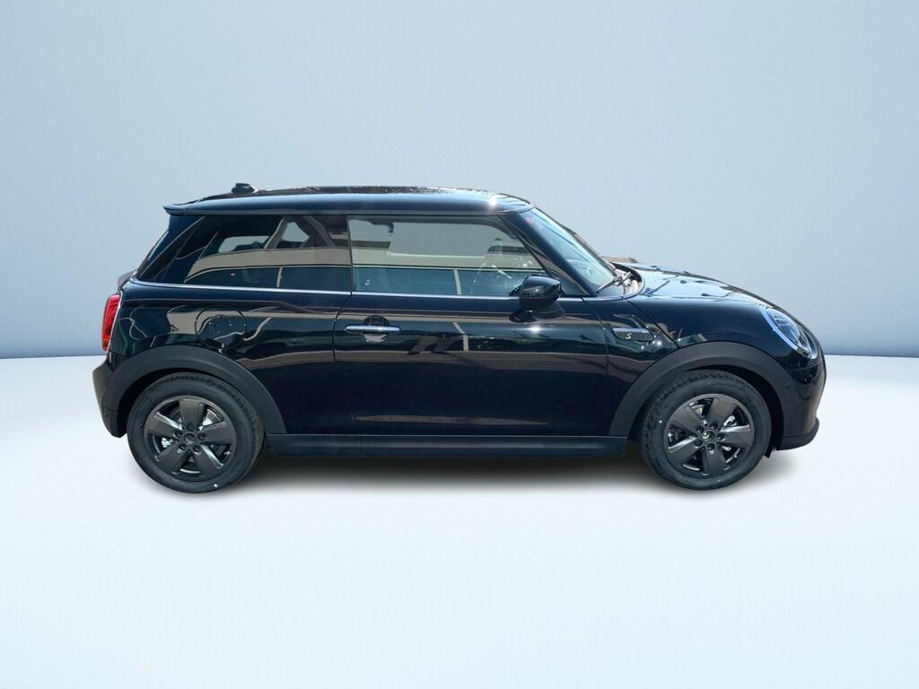 Mini Mini 3 Porte Full Electric Cooper SE Auto