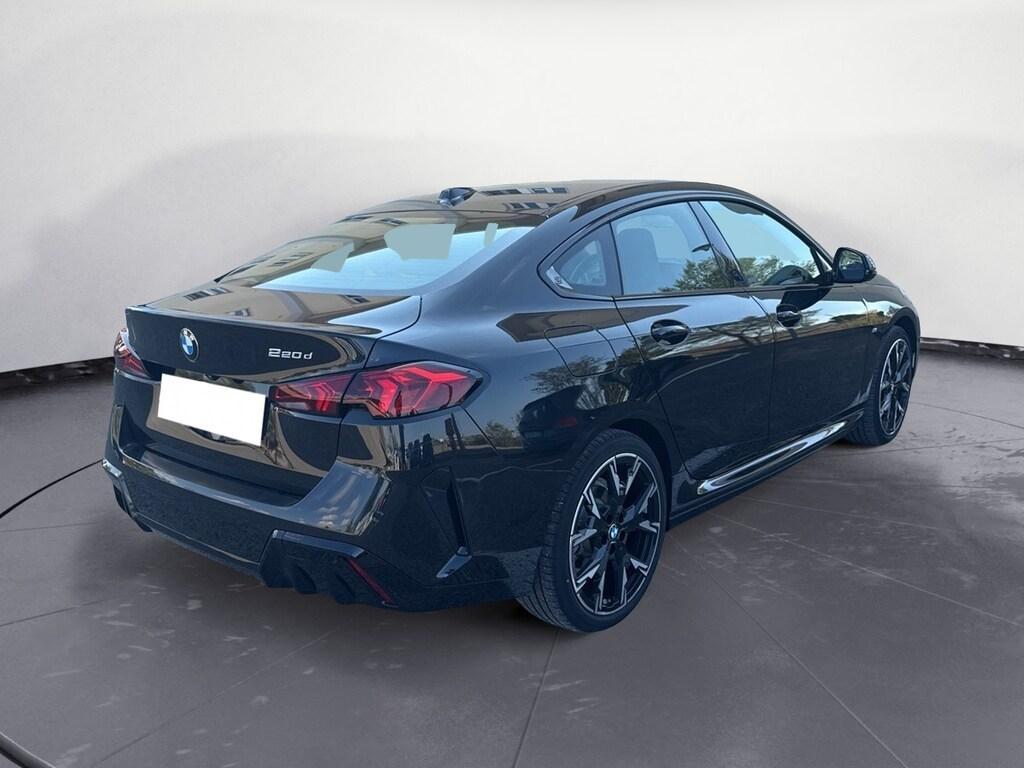 BMW Serie 2 Gran Coupe 220 d 48V MSport DCT