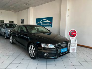 Audi A5 2.7 V6 TDI 2009