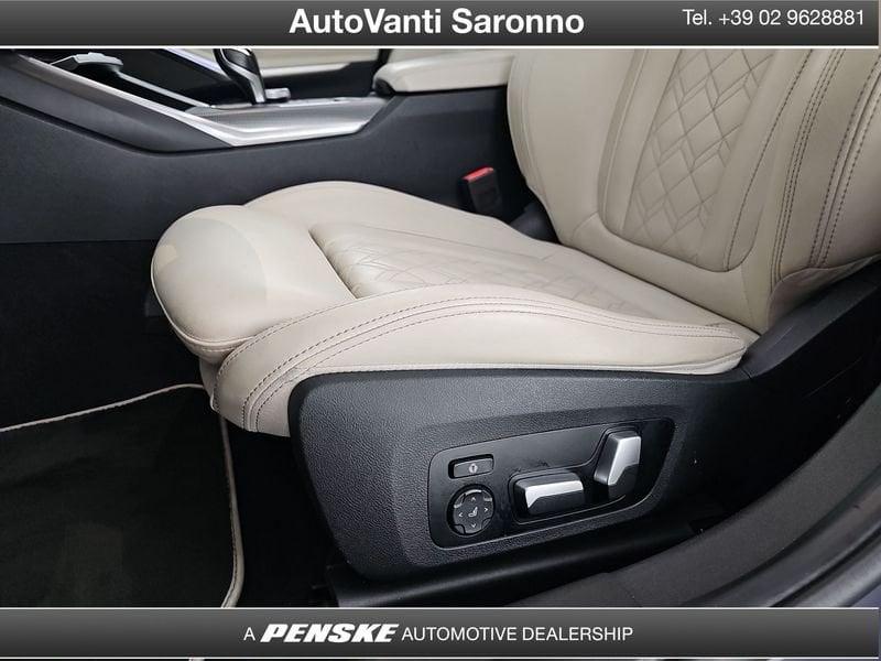 BMW Serie 3 M 340d 48V xDrive