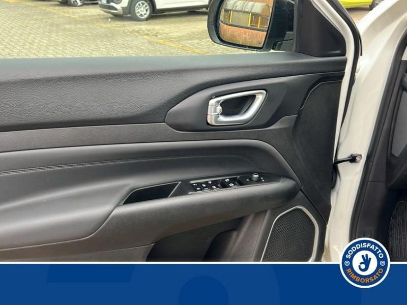Jeep Compass 1.3 TB T4 PHEV 190CV E6.4 ALTITUDE 24MY