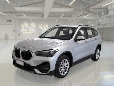 BMW X1 xDrive 20d Business Advantage automatico