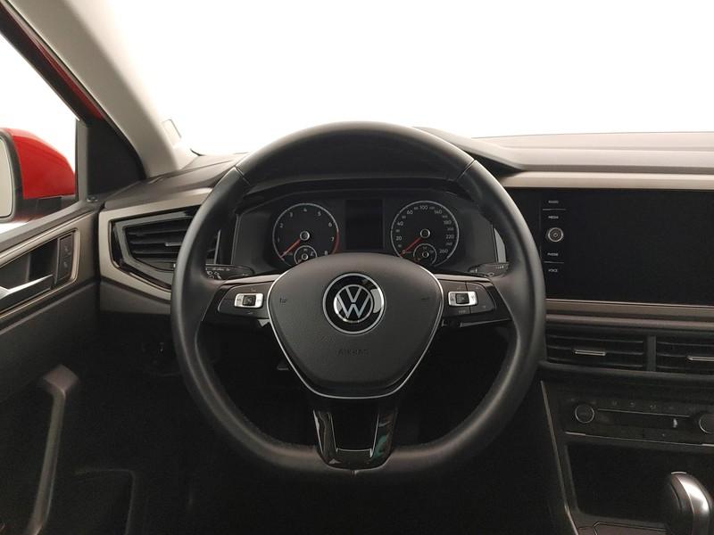 Volkswagen Polo 5p 1.5 tsi sport 150cv dsg