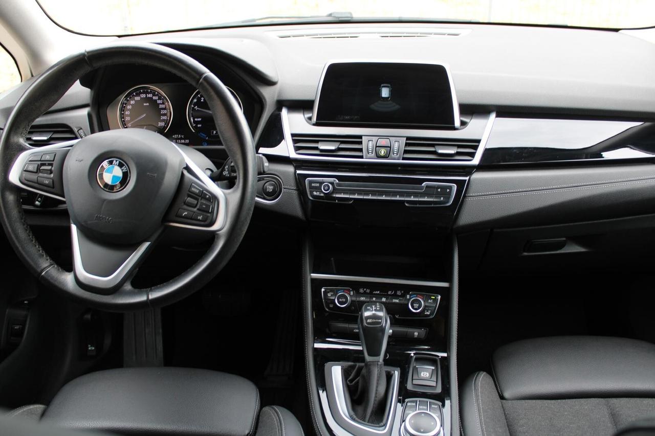 Bmw 2er Active Tourer 225xe Active Tourer iPerformance Sport aut.